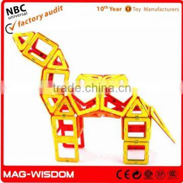 Children Outdoor Building Toys