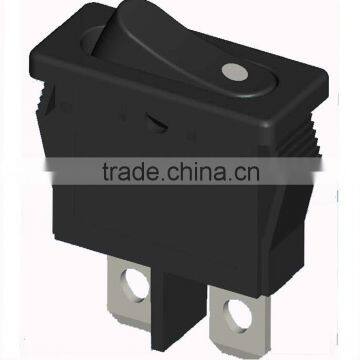 electrical rocker switch 8A 250V 10A 125V