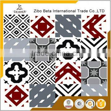 China Market Industrial Carpet Tile