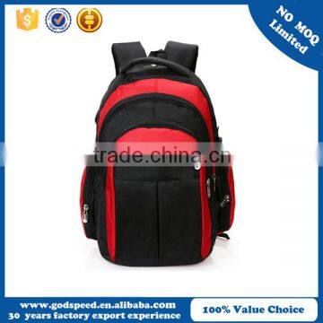 Professional high quality cool laptop backpack sport bag