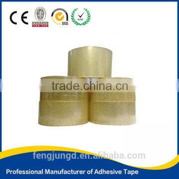 transparent tape for packing