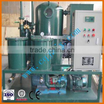 Sale RZL power plant lubricant oil mobile purifier