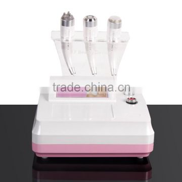 AYJ-T19 ayplus korea rf beauty machine