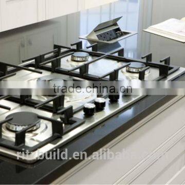 One-stop Supplier for Building Construction Material Kitchen Building Materials photo-6