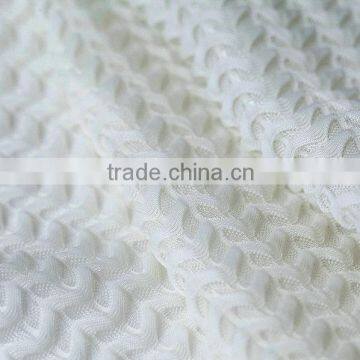 Spandex Lace Fabric for Garments or Scarfs