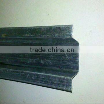 Furring Channel for Ceiling Grid / Galvanized Steel Channels for Central and Souh America photo-2