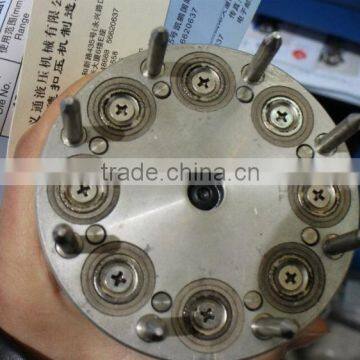 Manufacturer New Style Hydraulic Nut Crimping Machine photo-5