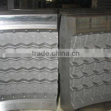 Variety Of Product Mould PCR Tire Segmented Mold