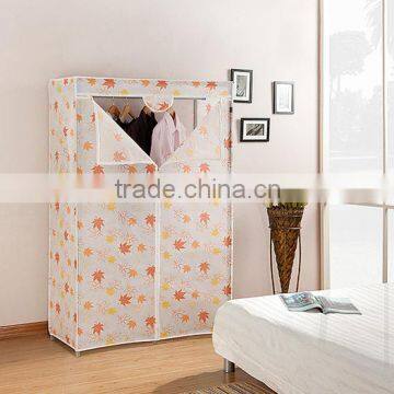 Hot Sale Wardrobes for Bedrooms Fancy Bedroom Wardrobe Cubes Set Wardrobe (FH-CM0505) photo-6