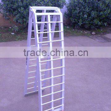 Aluminium Folding loading Ramps ATV Buggy Motorbike 610