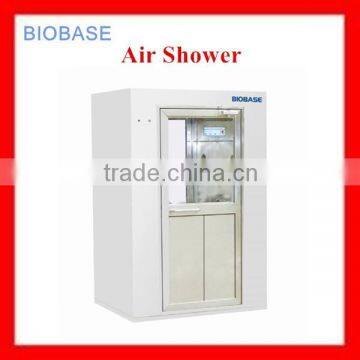Stainless Steel Air Shower , Class 100 Clean Room With Cheap Price photo-3