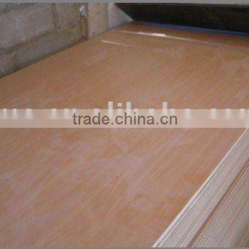 1220*2440mm plywood