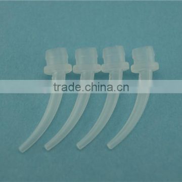 N-2 Plastic Dental Mixing Tips