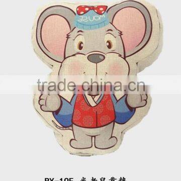 Loving Anima Custom Printed Seat Cushions photo-2