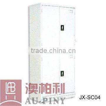 Filling Cabinet With Locker