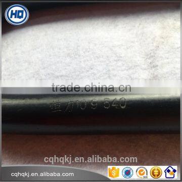 24*92*540 Super Price OEM Quality Special Black Finishing U Shape Bolt Clamp for Mercedes-Benz photo-3