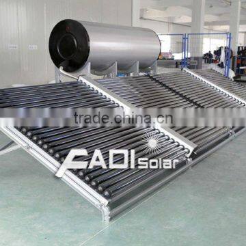 1000L Solar Geyser for Villa,Small Hotel,Resorts (1000Liter)