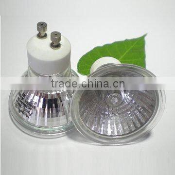 Reflector ECO Halogen Lamp GU10 50W