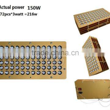 72w/150w/420w/600w Led Plant Grow Light Hydroponic Full Spectrum