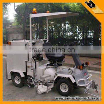 DY-STC-II Sitting Two Component Road Marking Machine