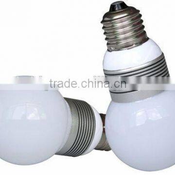 UL cUL listed energy saving E27 LED bulbs with Energy star and Patent pending