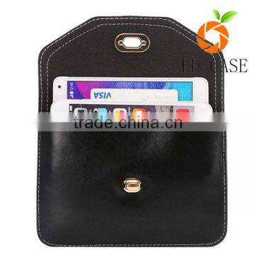 Cross Body Bag Pouch Phone Handbag Card Wallet Case For Samsung