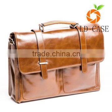 Waterproof handbags men laptop bag briefcase handbags