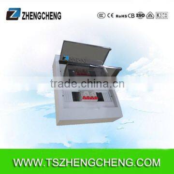 Promotional Item 24 Ways Fire Resistant Lighting Switchboard Outdoor Cable Distribution Box photo-2