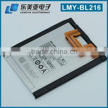 BL-216 for lenovo K910 battery polymer 3000mah gb/t 18287-2013 battery for lenovo best qualty battery for Lenovo batteries