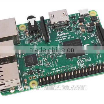 New Raspberry PI Model 3 B Board With WiFi&Bluetooth photo-4