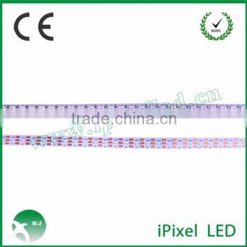 RGB Flexible Ws2812b Led Strip Light for Video Screen Display photo-3