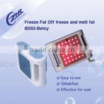 Portable Cryo Lipo Freeze Weight Loss Freeze Belt BD02