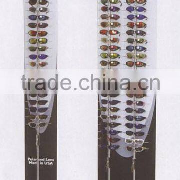 Floor Glasses Display Stand;locking Sunglasses Display;eyeglasses Display Rack photo-1