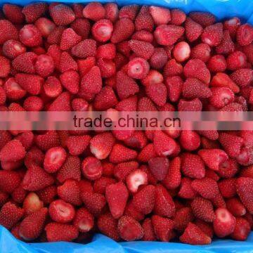 Egyptian Frozen Strawberry