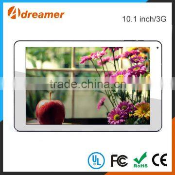 Wholesale 10.1 Inch 3G Chinese Factory Direct Price Multi Tablet pc photo-6