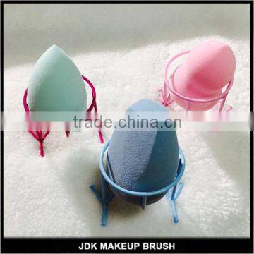 Makeup artist beauty AE latex free blender drop egg shape sponge