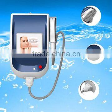 Medical China Leading Professional IPL Hair Removal Machin Intense Pulsed Flash Lamp