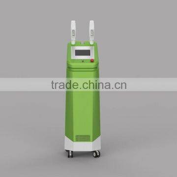 SHR Laser Hair Removal and Acne Treatment Machine Price photo-3