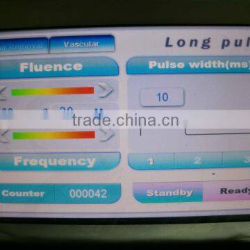 (CE Proof) Tattoo Removal Laser ND Yag Laser 1064nm photo-6