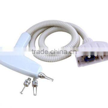 2016 Most Popular Beauty Equipment New Style Multifunctional SHR IPL Hair Removal photo-5