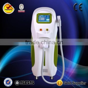 Most advanced Germany technology best effect 808nm laser of hair removal