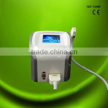 Www.golden-laser.org/2013 New Style E-light+IPL+RF Medical IPL SHR Machine Multifunction