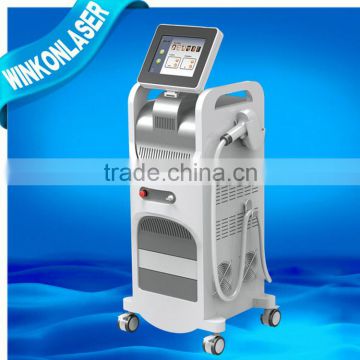 Custom Cheap Reusable diode hair removal laser high demand products in china