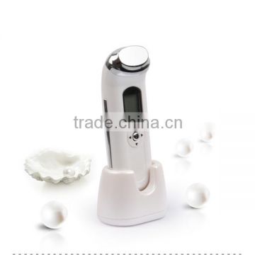 portable beauty equipment professional skin care facial deep cleaning machine