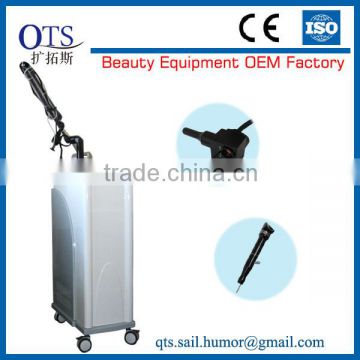 High- tech Professional High quality Erbium machine fractional ablative laser resurfacing