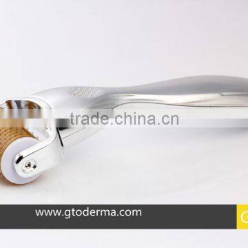 Low Price Derma Roller 400 Needles Facial Needle Roller Derma Roller