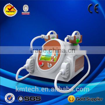 2015-2016 Newest Germany lamp professional ipl machine with SHR System