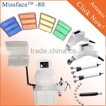 2013 Rotating Dermabrasion For Skin Care Beauty Equipment