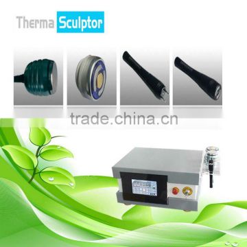 Portable Cavitation RF Wrinkle Removal Skin Care Equipment