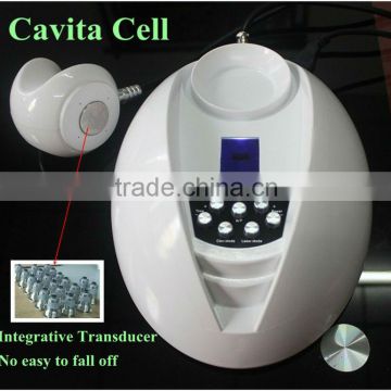 Newestultrasonic slimming cavitation(Cavita cell)